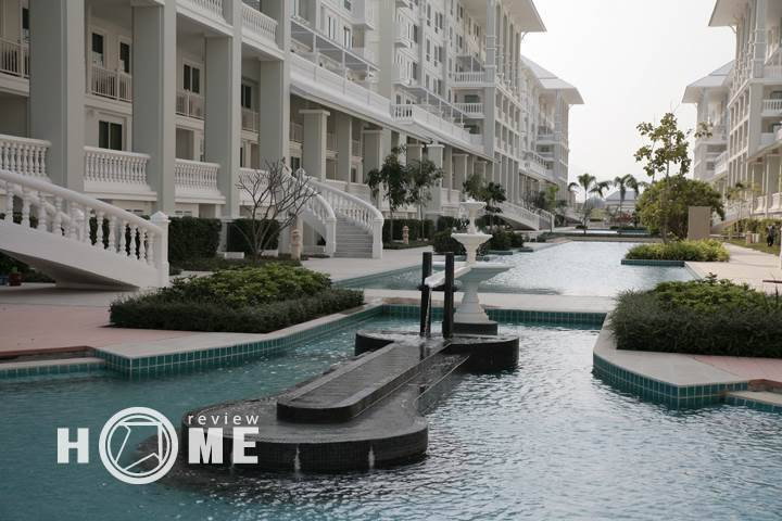 picture Condo Hua Hin Thailand to sell - 10/19