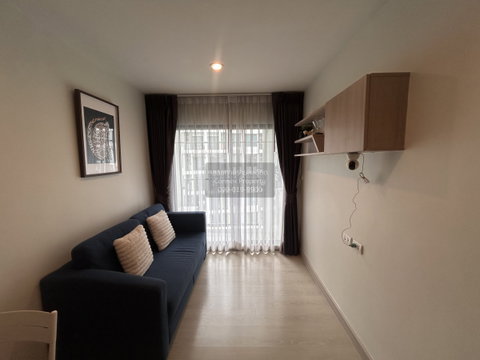 For Rent Condo , Niche Mono Sukhumvit 50 , BTS-On Nut , Phra Khanong , Khlong Toei , Bangkok , CX-161308 ✅ Live chat with us ADD LINE @connexproperty ✅
