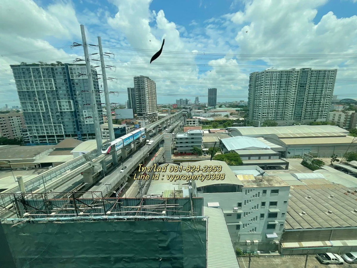 picture Condo for rent, Condo Grene Chaengwattana (2Bedroom 2Bathroom)  - 9/23