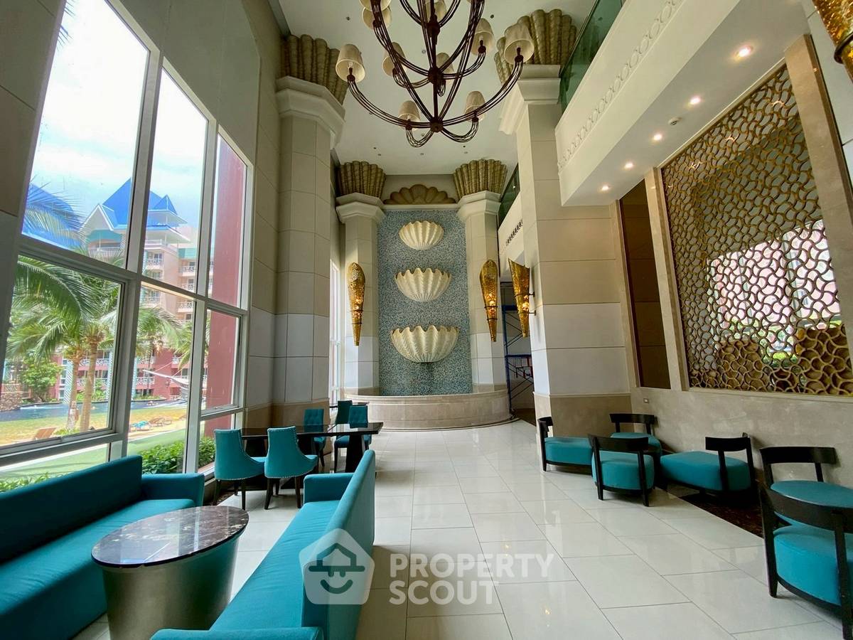 รูป ราคาเหมาะสม 1 ห้องนอน คอนโด Grande Caribbean Condo Resort พัทยาใต้ (ID 3072374) - รูปที่ 11/15