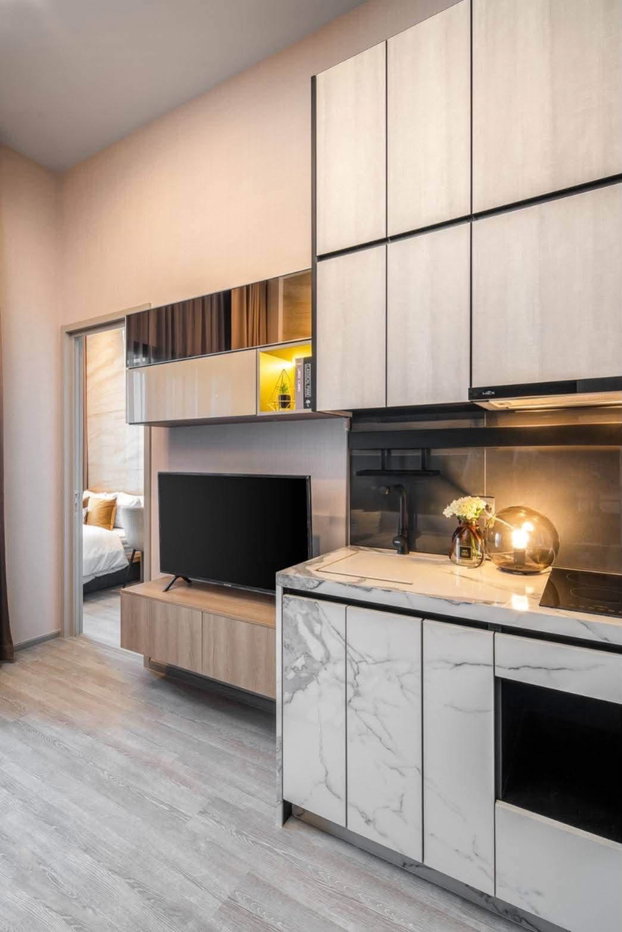 picture For Rent | THE LINE Sukhumvit 101 ✨ Modern Living | Ready to Move In - 4/12