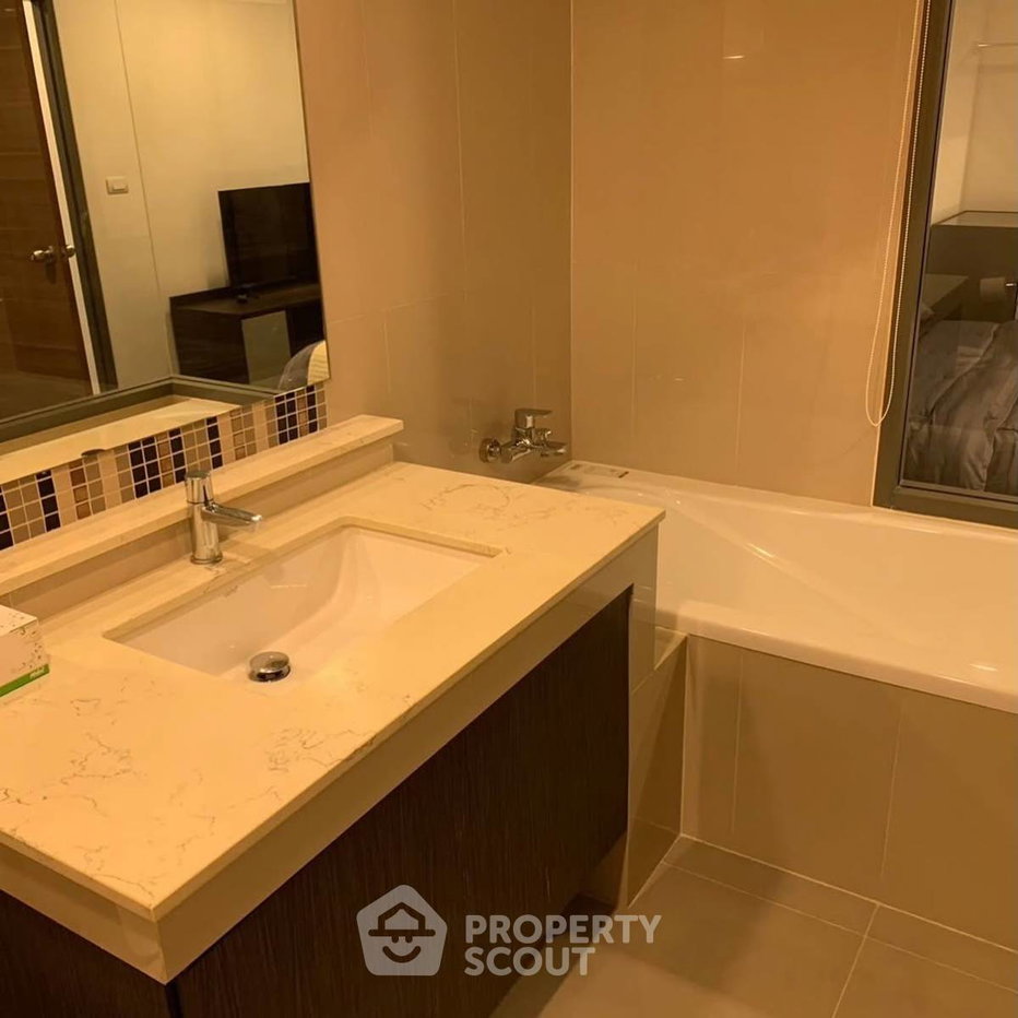 picture 2-BR Condo Rende Sukhumvit 23 Near MRT Sukhumvit 300m (ID 3075270) - 6/8