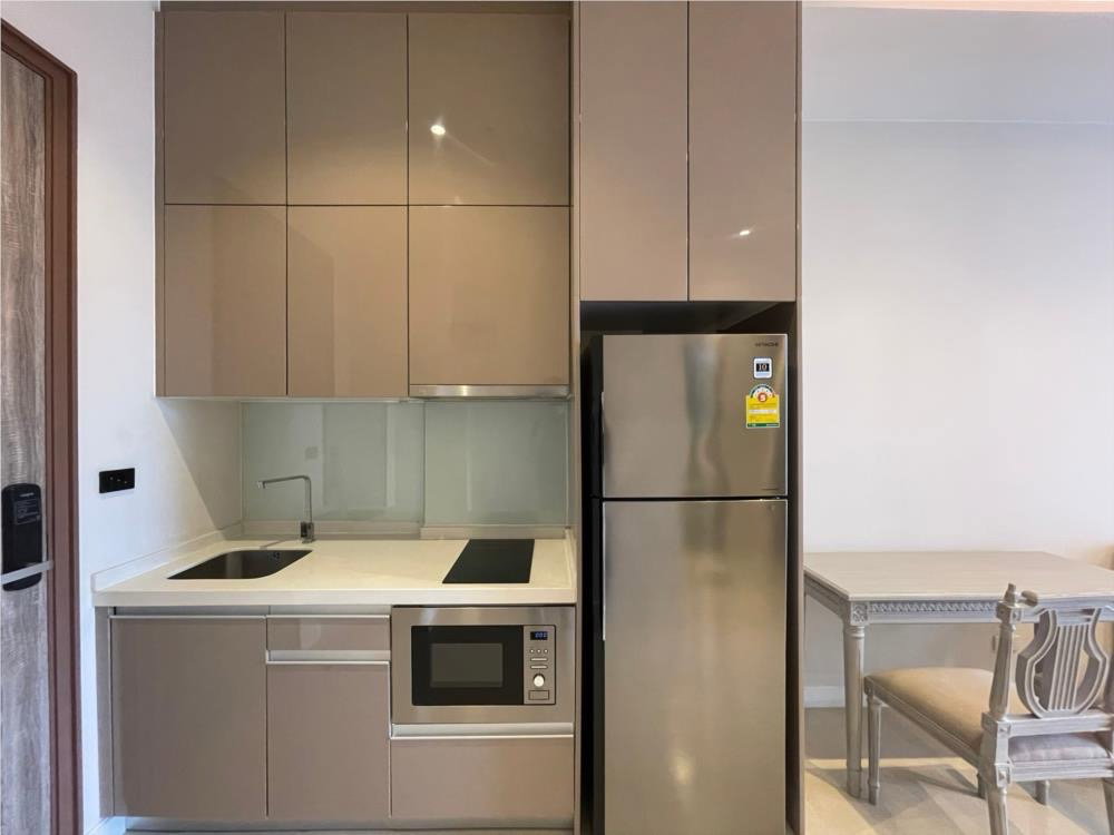 picture Available Now! 🥰✨ | 22,000 THB 📍 Mayfair Place Sukhumvit 50 — 500m to BTS On Nut 📱 Contact Line: katk03 - 5/7