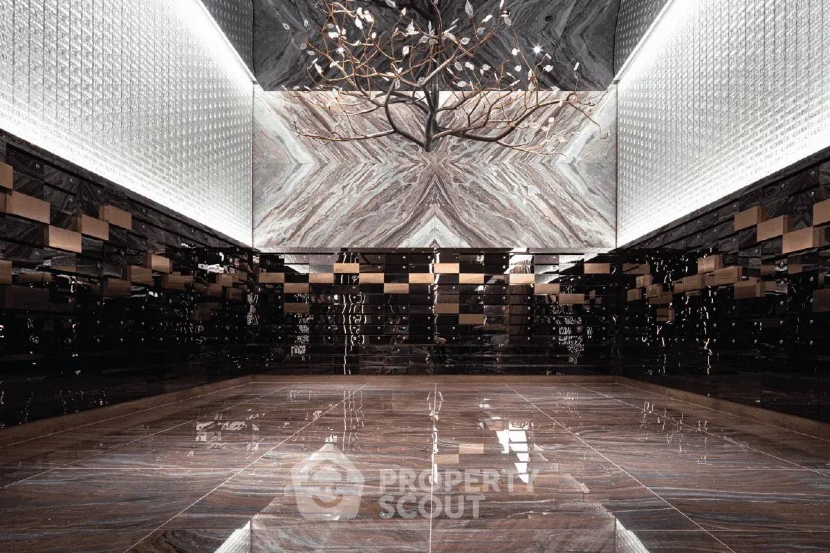 รูป คอนโด 1 ห้องนอน 42 ตร.ม ชั้น 20 ที่ Rhythm Ekkamai Estate ใกล้ BTS ทองหล่อ (ID 3078657) - รูปที่ 8/8