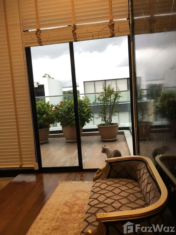 รูป ขาย บ้านเดี่ยว 5 ห้องนอน ในโครงการ 15 เกตส์ 5338527 - รูปที่ 19/20