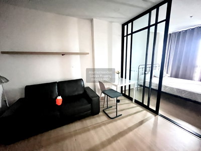 Condos for rent : For Rent Condo , Supalai Loft Prajadhipok - Wongwian Yai , BTS-Wongwian Yai , Somdet Chao Phraya , Khlong San , Bangkok , CX-97053 ✅ Live chat with us ADD LINE @connexproperty ✅