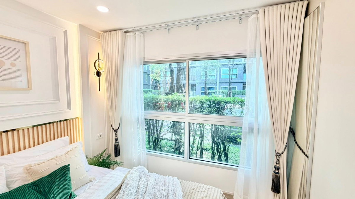 รูป 🏢 ขายคอนโด : dcondo Ramkhamhaeng (ดีคอนโด รามคำแหง) รหัสทรัพย์ | 📌LNP-C14045 - รูปที่ 10/17