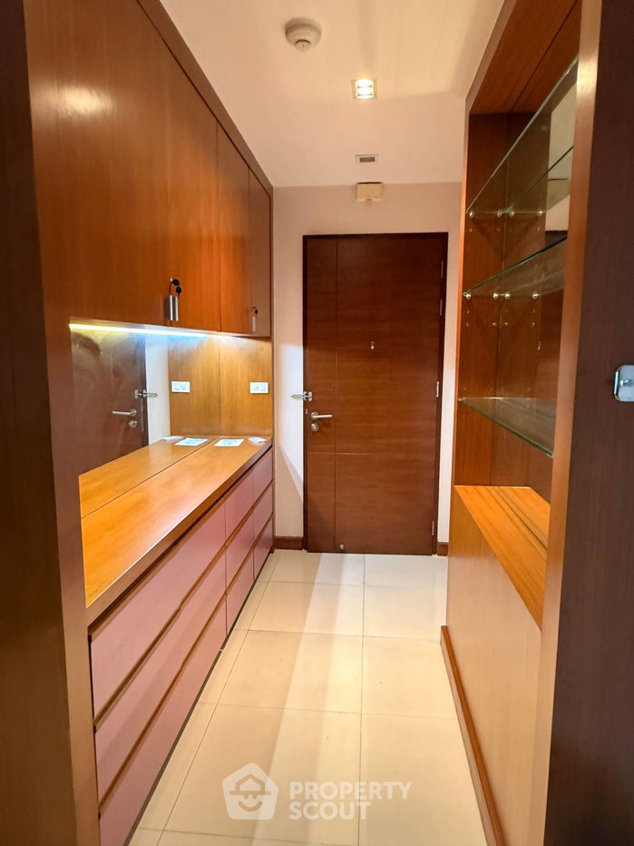 picture 2-BR Condo For Rent, Sukhumvit City Resort, BTS Nana (ID 3078553) - 31/35