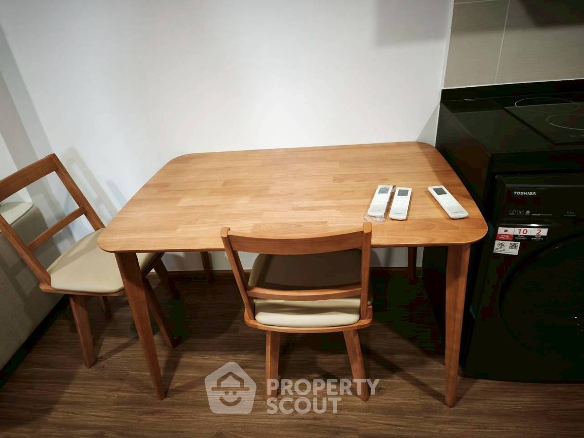 picture 2-BR Condo At The Livin Phetkasem, 24th-Floor Near MRT Phasi Charoen (ID 3078691) - 9/47