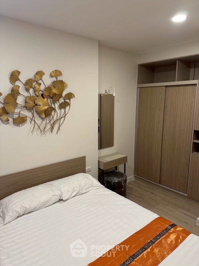 รูป คอนโด 1 ห้องนอน 30 ตร.ม. ชั้น 18 ที่ Xim Rama 3 - Suksawat (ID 3060725) - รูปที่ 8/10