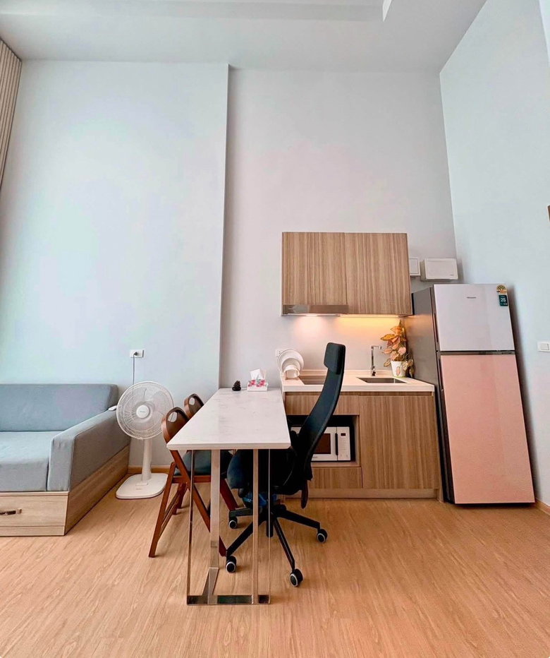 picture Altitude Unicorn Sathorn - Thapra - 5/10
