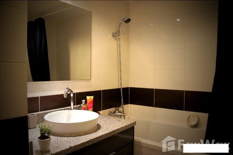 รูป ขาย คอนโด 2 ห้องนอน ในโครงการ ซีรีน เพลส สุขุมวิท 24 30388 - รูปที่ 1/9