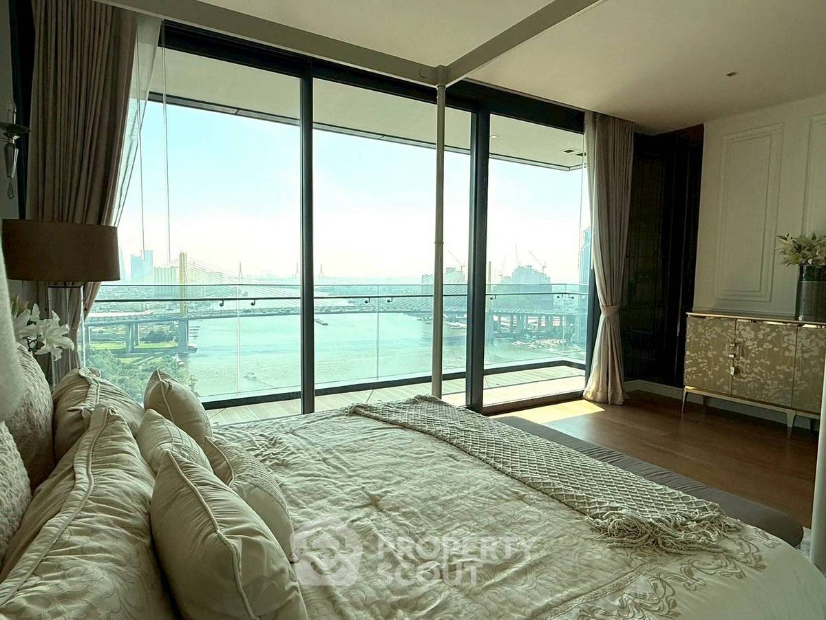รูป คอนโด 4 ห้องนอน ขาย ที่ คาแนเปีย เรสซิเดนซ์ พระราม 3 พื้นที่ 248 ตร.ม. (ID 3078416) - รูปที่ 7/9