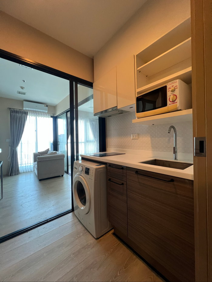 picture Ready to move in Urgent For Rent Condolette Midst Fully Furnished - 2/11