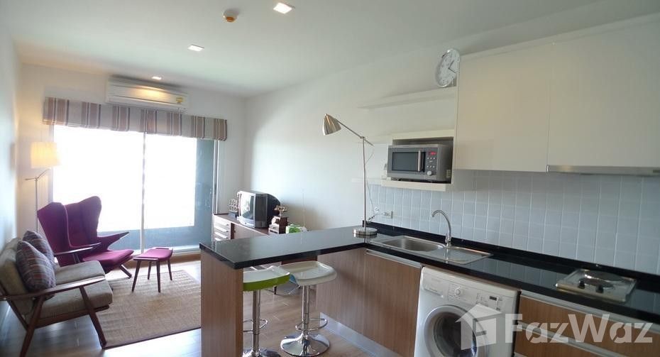 picture 1 Bedroom Condo for sale at The Seed Musee 30403 - 3/12