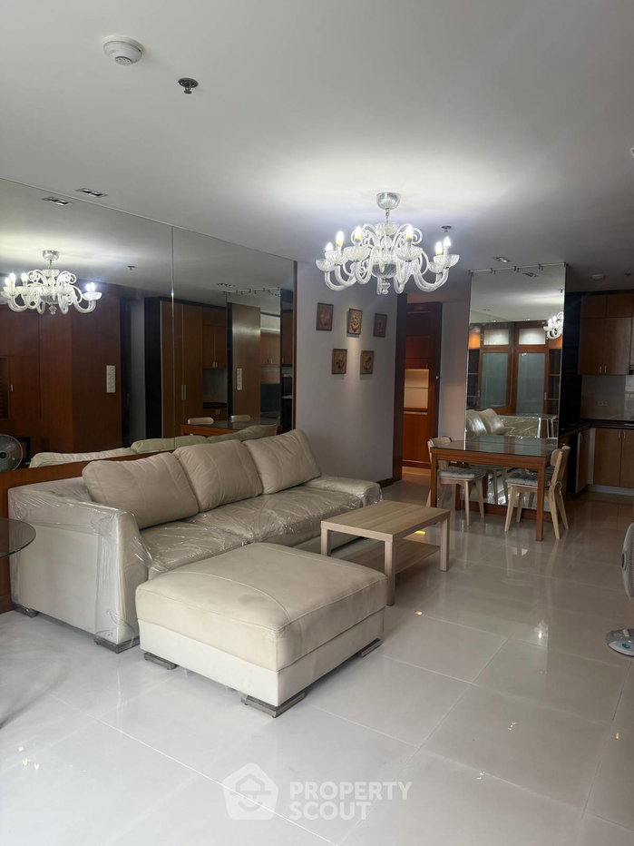 picture 2-BR Condo For Rent, Sukhumvit City Resort, BTS Nana (ID 3078553) - 2/35