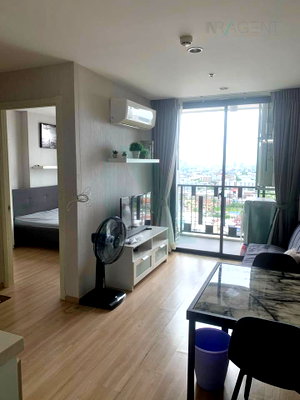 Condos for sale : 🎉 For Sell Condo ARTEMIS SUKHUMVIT 77 Building 1, Floor 20,1 bed room, Room size 31 sqm