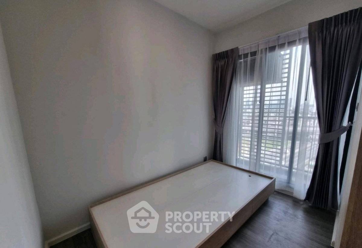 รูป คอนโด 2 ห้องนอน โครงการ Modiz Sukhumvit 50 ใกล้ BTS อ่อนนุช (ID 3078212) - รูปที่ 10/21