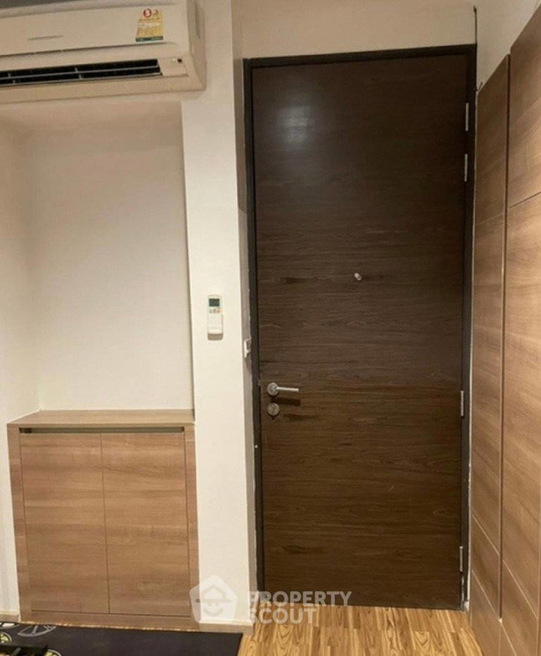 รูป คอนโด 1 ห้องนอน ชั้น 17 ขนาด 35 ตร.ม. ที่ RHYTHM Phahon-Ari ใกล้ BTS สะพานควาย (ID 3071439) - รูปที่ 3/8