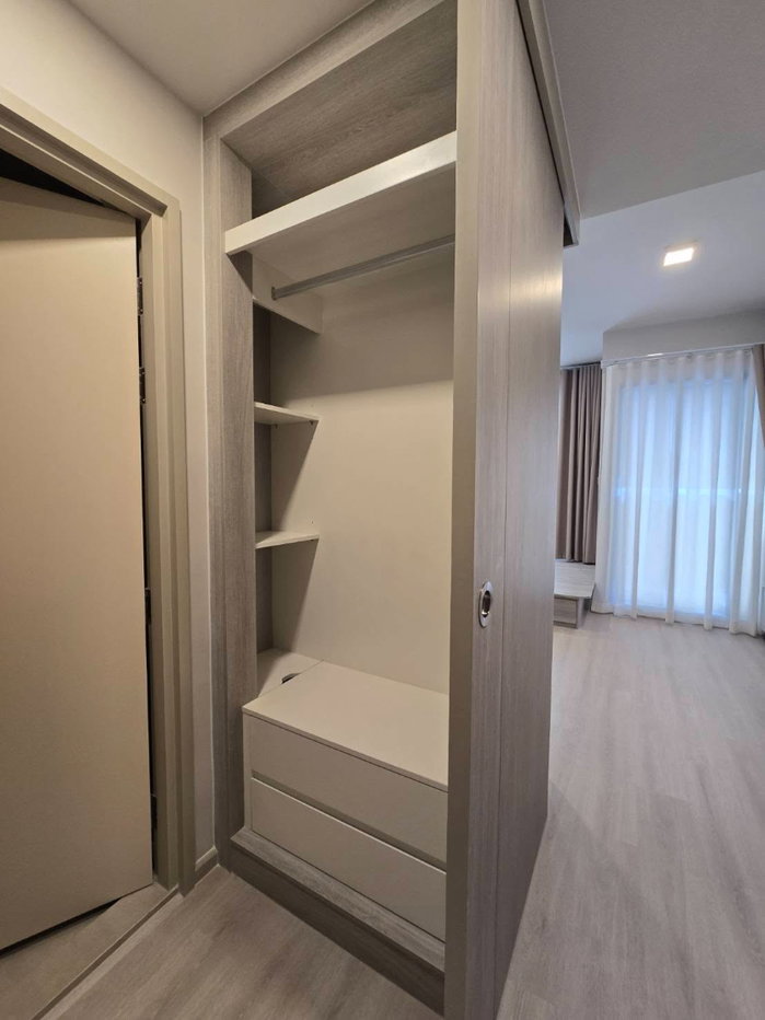 picture @Condorental condo for rent COBE Ratchada - Rama 9 - 9/16