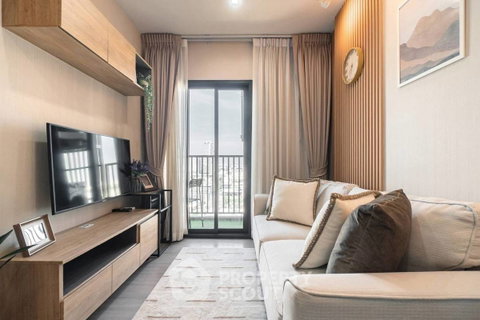 รูปภาพ 20th-Floor 1-BR Condo At THE BASE Phetchaburi-Thonglor (ID 3078419)