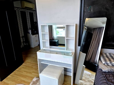 Condos for sale : 🚩 For Sell Condo RATCHADA CITY 18 Building 1, Floor 5,1 bed room, Room size 44 sqm