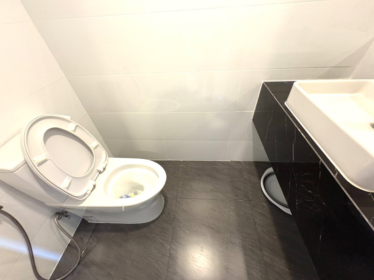 รูป 🏙คอนโด 2 ชั้น🔥Knightsbridge space รัชโยธิน🔥🚅 ติด BTS พหลโยธิน 24 🛍️ใกล้ Central ladprao,Major รัชโยธิน☎️Tel/What app:0917061999,0938979669 คุณกวา - รูปที่ 10/10