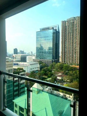 ขายคอนโด : A045842 Sukhumvit Living Town