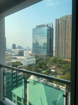 A045842 Sukhumvit Living Town