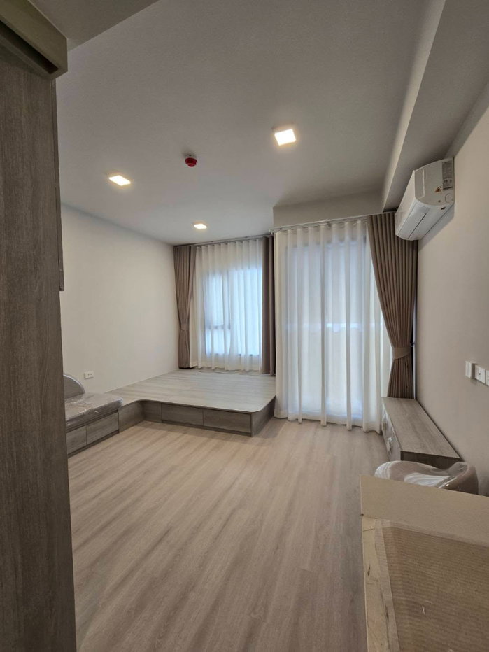 picture @Condorental condo for rent COBE Ratchada - Rama 9 - 1/16