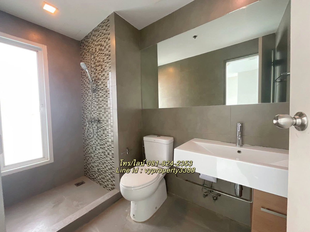 picture Condo for rent, Condo Grene Chaengwattana (2Bedroom 2Bathroom)  - 12/23