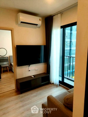 Condos for rent : 2-BR Condo at Nue District R9 near MRT Phra Ram 9 (ID 3078470)