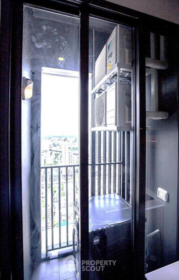 picture Well-Priced 1-BR Condo, Knightsbridge Prime Onnut, BTS On Nut (ID 629433) - 17/23