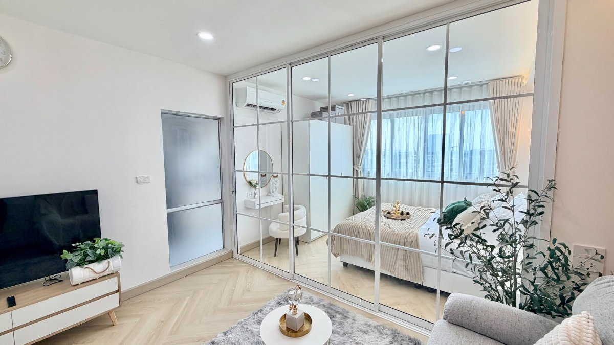 รูป 🏢 ขายคอนโด : dcondo Ram Intra (ดีคอนโด รามอินทรา) รหัสทรัพย์ | 📌LNP-C14046 - รูปที่ 20/26