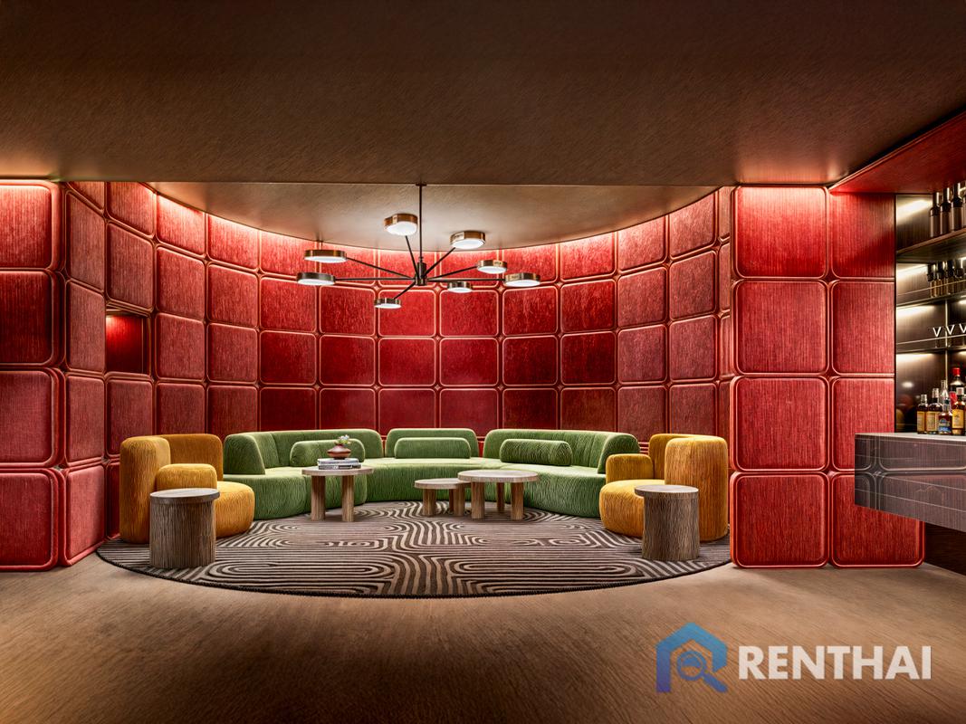 รูป สำหรับ ขาย คอนโด 2 ห้องนอน ที่ The Standard Residences - รูปที่ 25/25