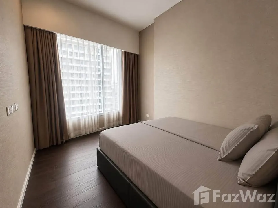 picture The Saint Residences Condo for rent near MRT Phahonyothin 6575670 - 3/14