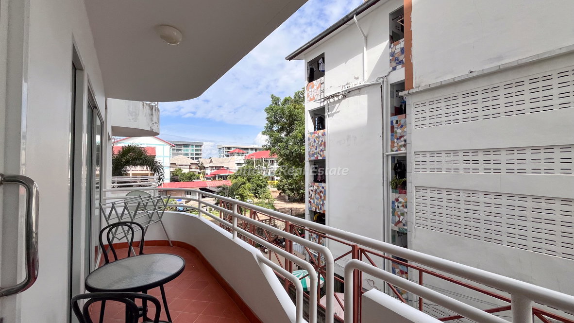 picture 🛏️ 1 Bed - 🛁 1 Bath - 🏙️ City View - 🌏 FOREIGN name - 🏢 Jada Beach Residence Pattaya - Ref: JDB09 - 7/10
