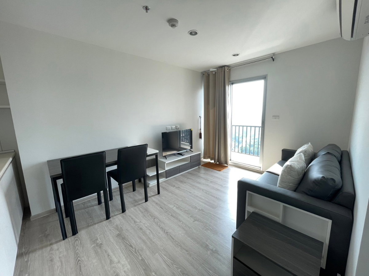 picture For rent  -  Chewathai phetkasem 27 - 2/16