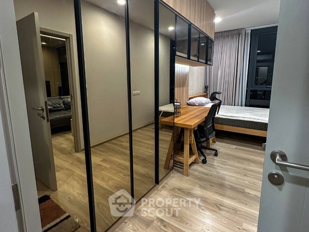 รูป คอนโด 1 ห้องนอน ขาย โอกะ เฮาส์ สุขุมวิท 36 ชั้น 18 ใกล้ BTS ทองหล่อ (ID 2047650) - รูปที่ 6/19