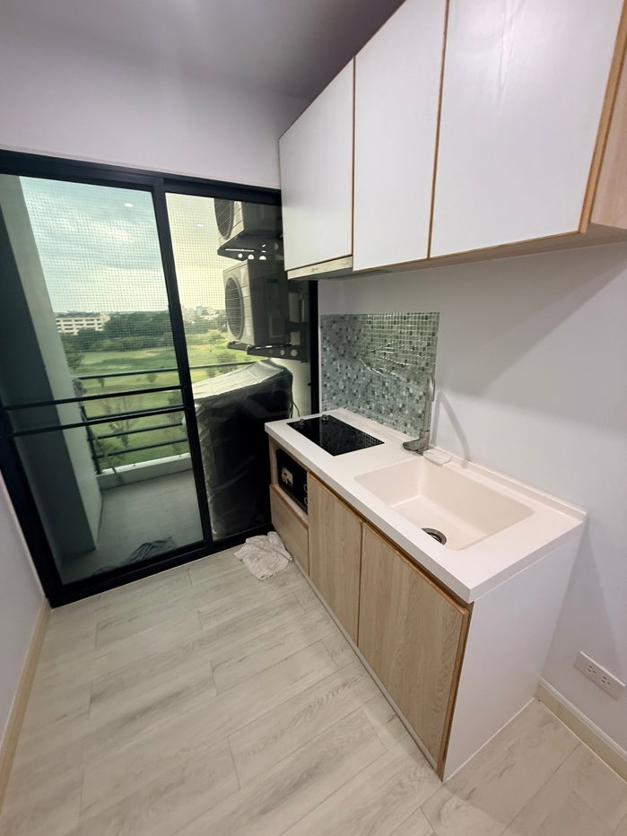 รูป คอนโดให้เช่า V Condo Salaya (วีคอนโด ศาลายา) - รูปที่ 4/9