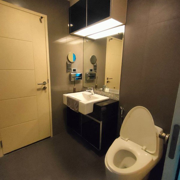 รูป A045518 The Crest Sukhumvit 34 - รูปที่ 5/8