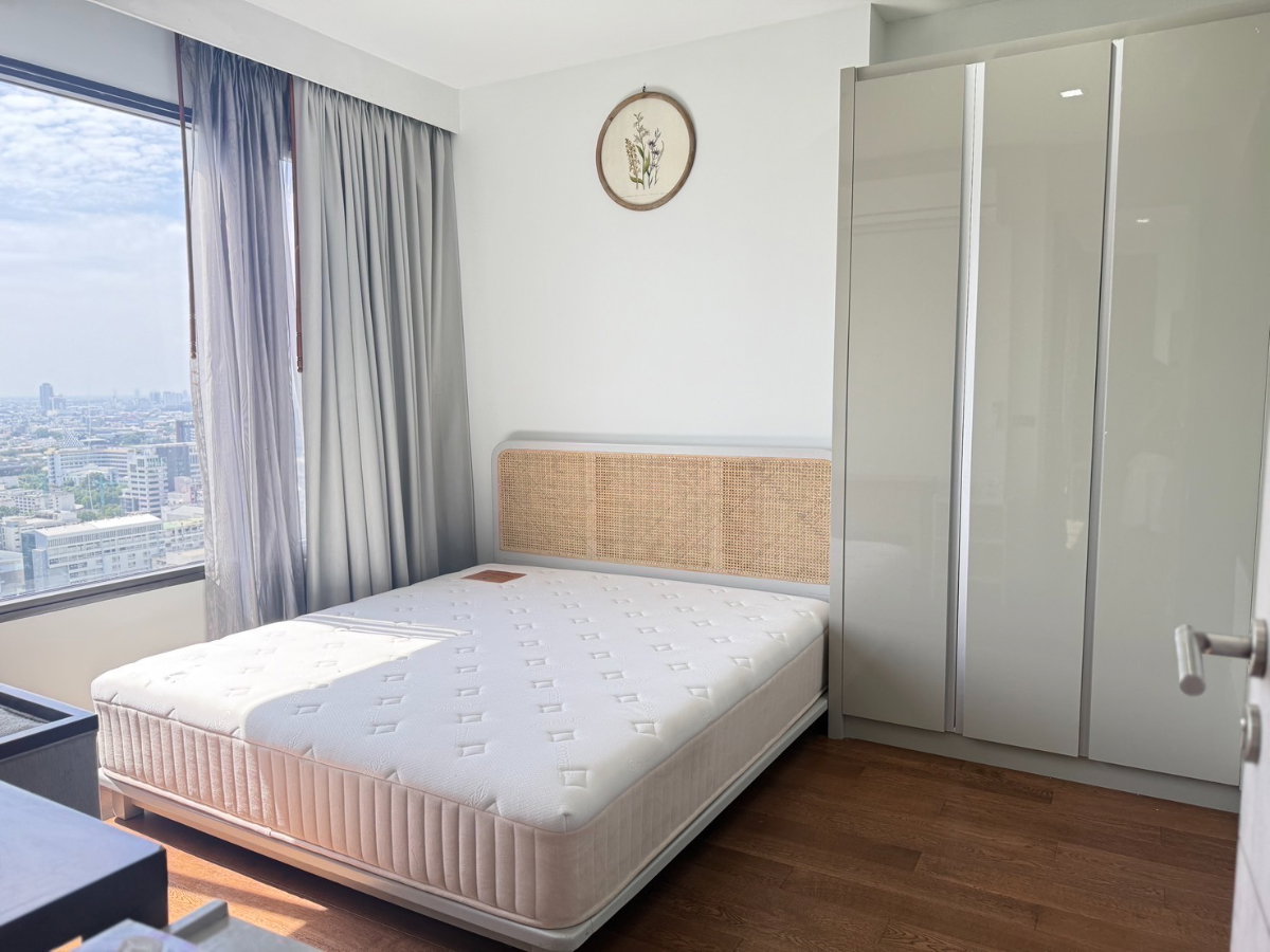 รูป M Phayathai ⚡️ ยูนิตว่าง พร้อมอยู่ ⚡️ ใกล้ BTS อนุสาวรีย์ชัยสมรภูมิ Rental Price :39,000 Baht / Month 65 sp.m. รับน้องสัตว์เลี้ยง - รูปที่ 8/17