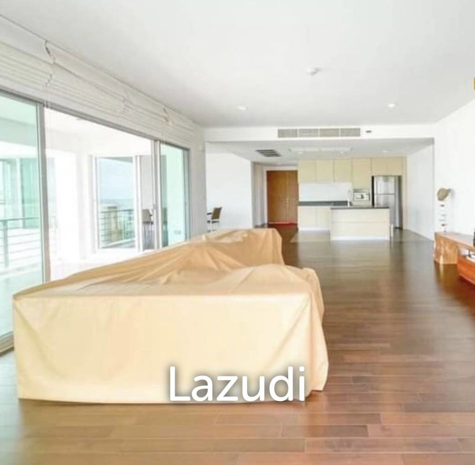 รูป CONDO BAAN SAN DAO : 3 bed penthouse - รูปที่ 2/10