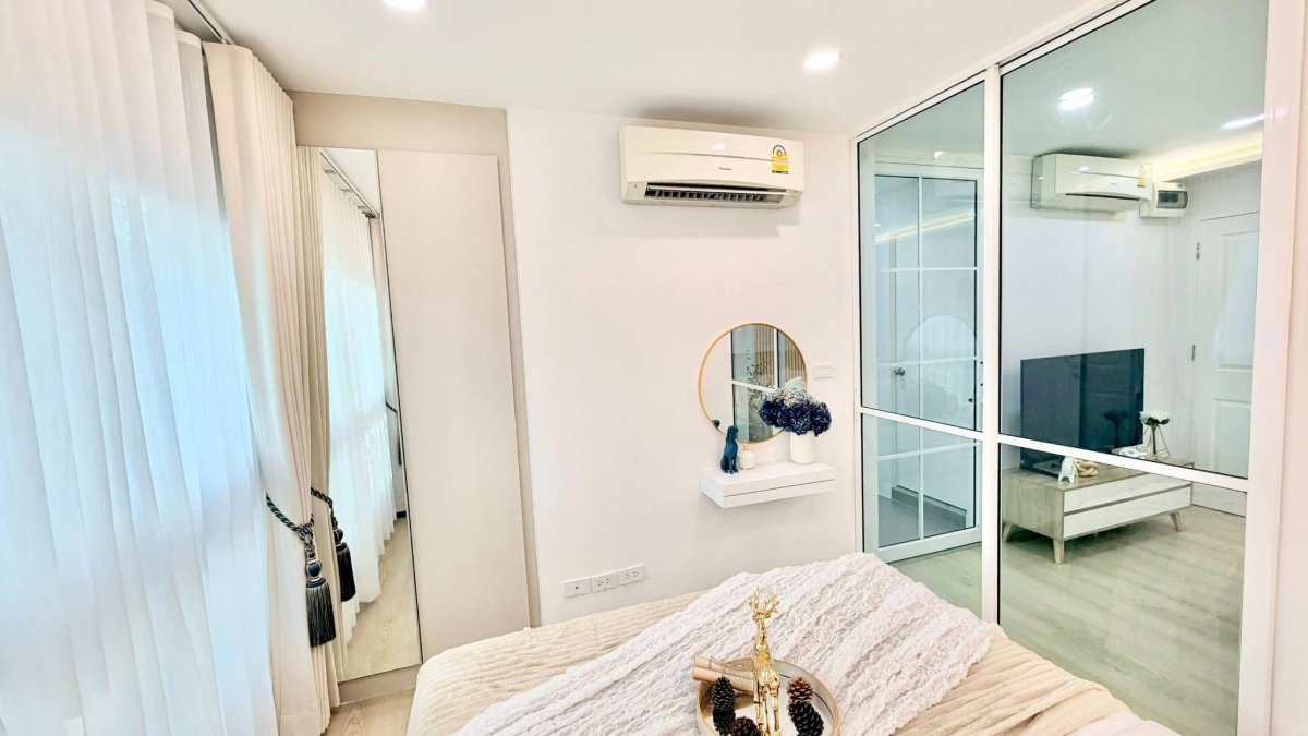 รูป 🏢 ขายคอนโด : dcondo Ramkhamhaeng (ดีคอนโด รามคำแหง) รหัสทรัพย์ | 📌LNP-C14045 - รูปที่ 4/17