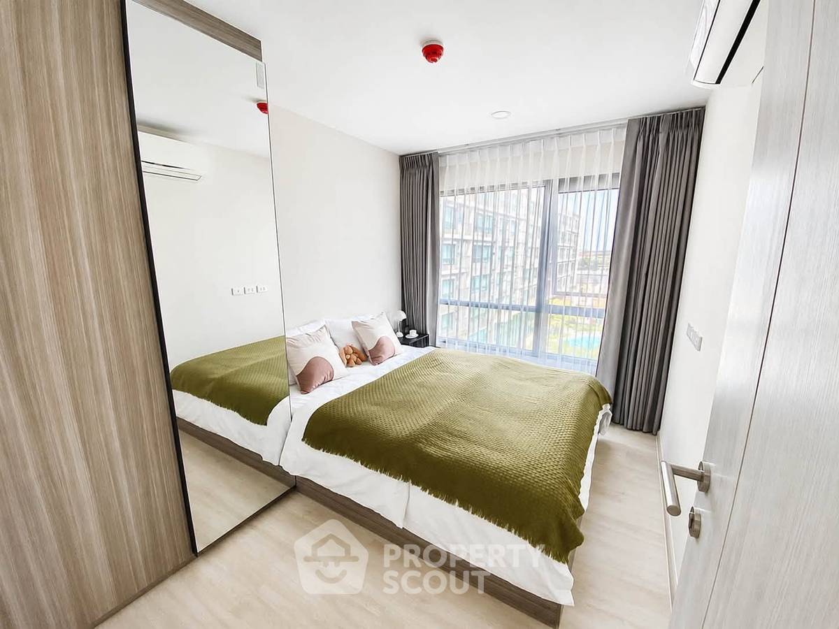 picture 2-BR Condo At The Origin Sukhumvit 105, Floor 6 Near BTS Bang Na (ID 3078732) - 5/14