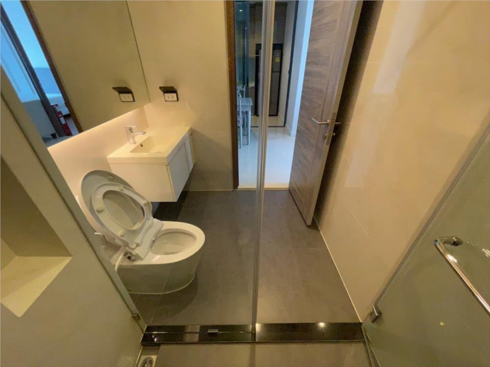 picture Available Now! 🥰✨ | 20,000 THB 📍 Mayfair Place Sukhumvit 50 — 500m to BTS On Nut 📱 Contact Line: katk03 - 9/10