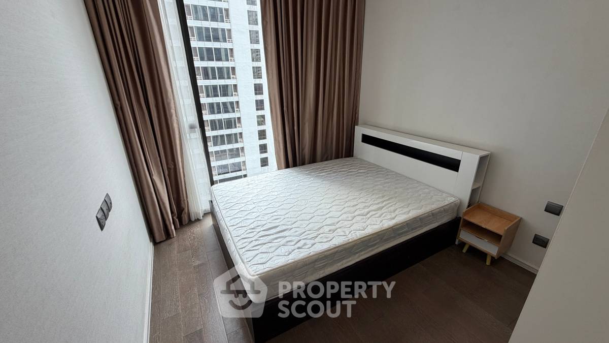 picture 2-BR Condo At Muniq Sukhumvit 23, MRT Sukhumvit 100m (ID 3078728) - 14/31
