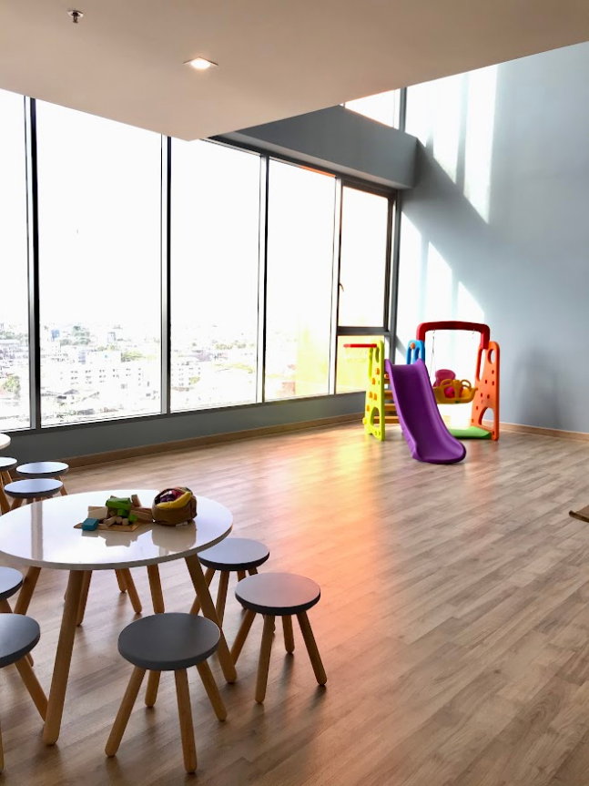 รูป คอนโดให้เช่า Niche Pride Taopoon - Interchange (นิช ไพรด์ เตาปูน-อินเตอร์เชนจ์) - รูปที่ 14/48