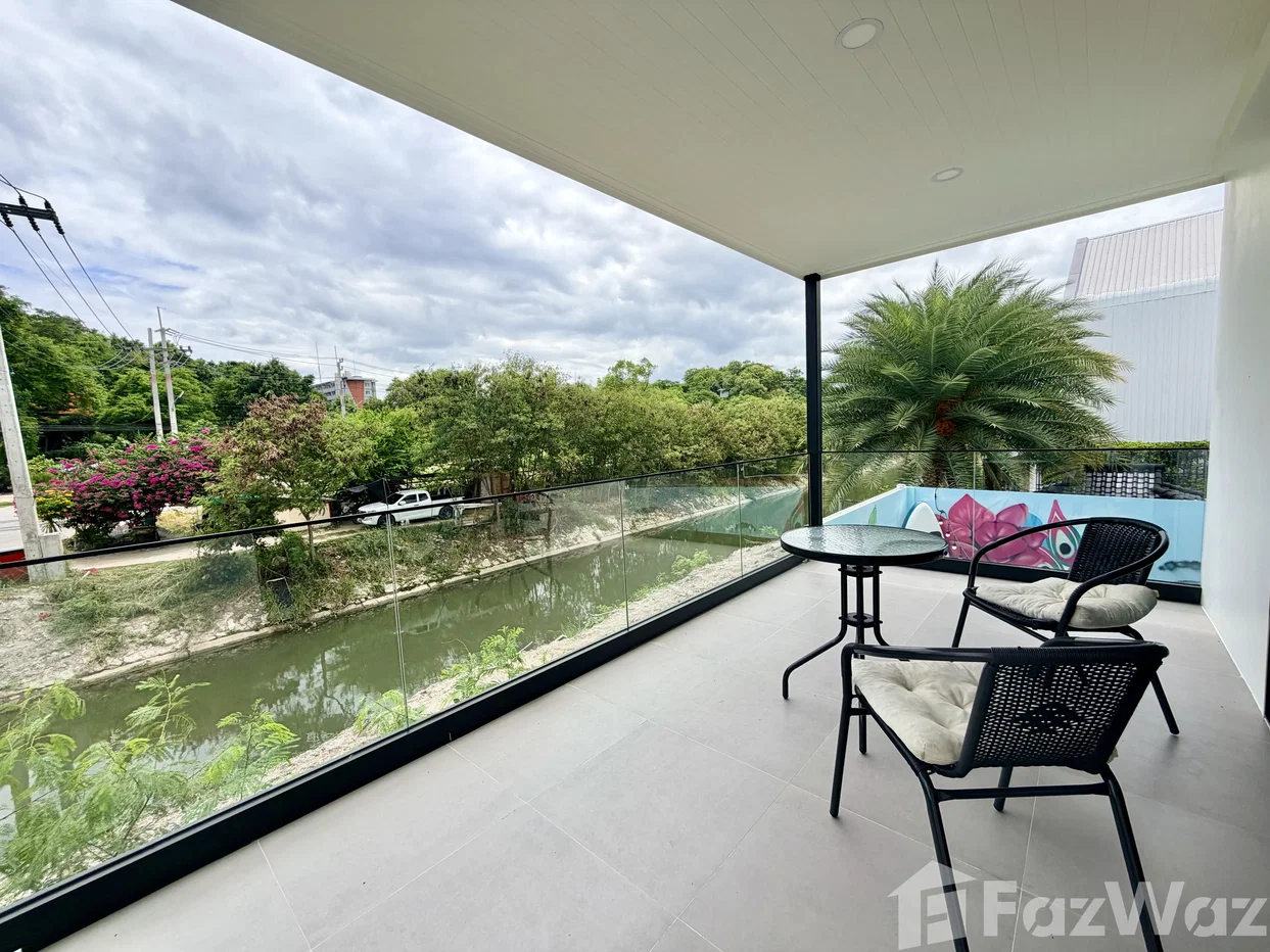 รูป ขาย วิลล่า 4 ห้องนอน ใน หนองแก, ประจวบคีรีขันธ์ 6569750 - รูปที่ 14/28
