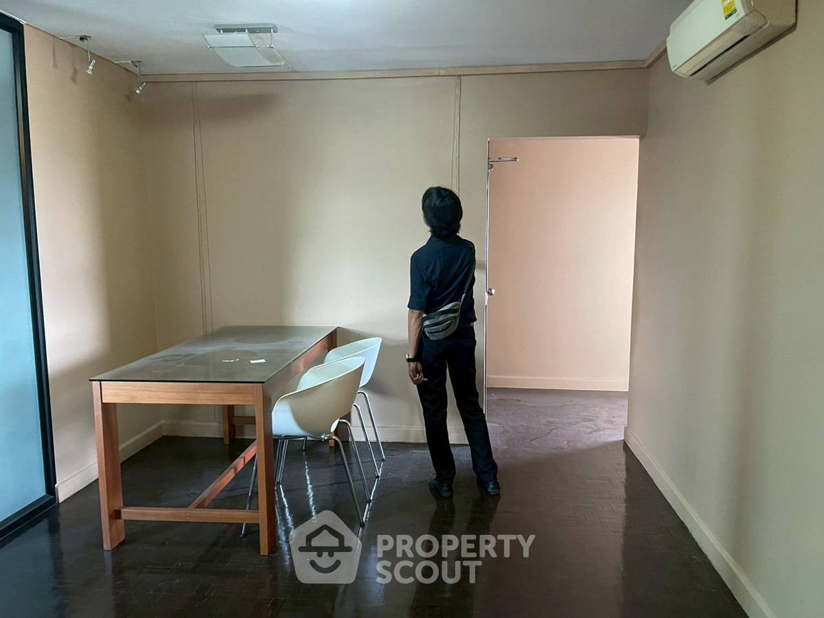 รูป คอนโด 2 ห้องนอน 90 ตร.ม. ชั้นสูง 26 ที่ ริเวียร่า คอนโดมิเนียม เมืองทองธานี ใกล้ บ้านใหม่ (ID 3078539) - รูปที่ 3/9